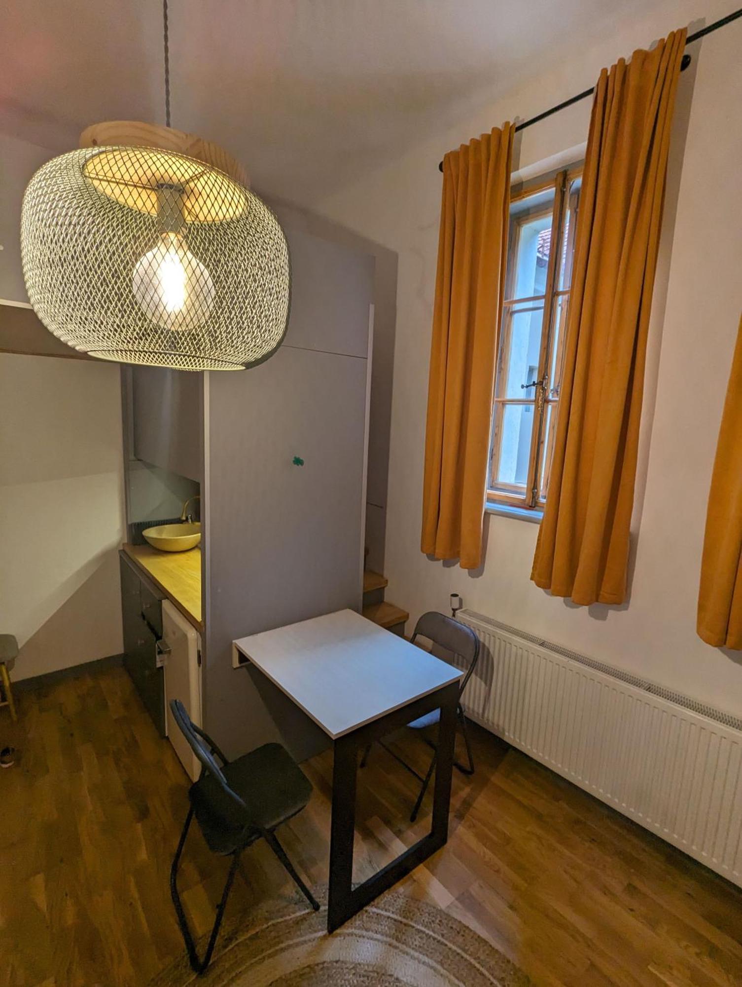 Codicei Studio Brasov Exterior photo